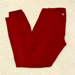 Lululemon pants
